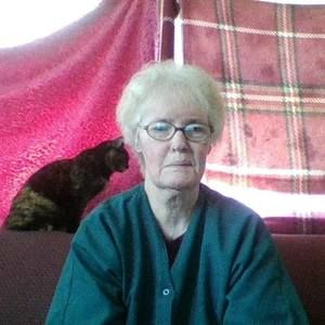 Meet your Posher, Marcia